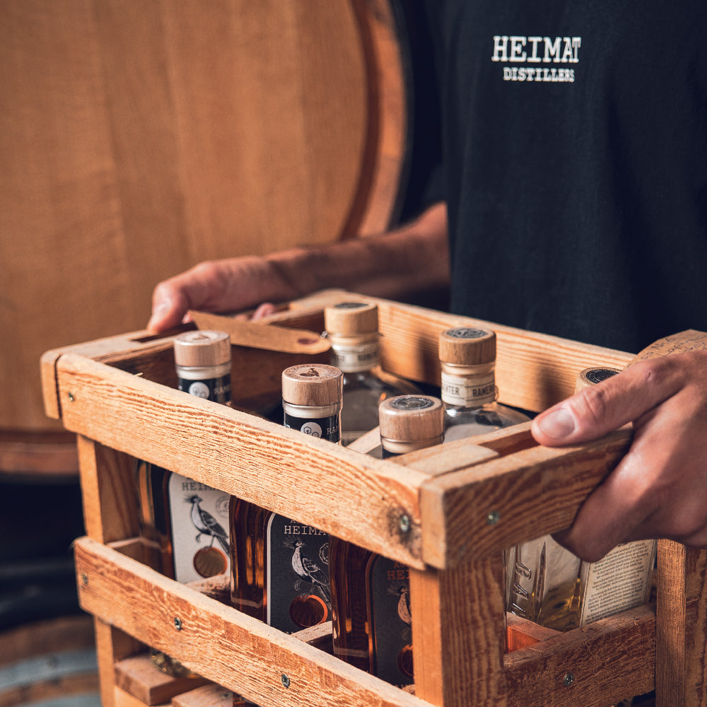 HEIMAT DISTILLERS